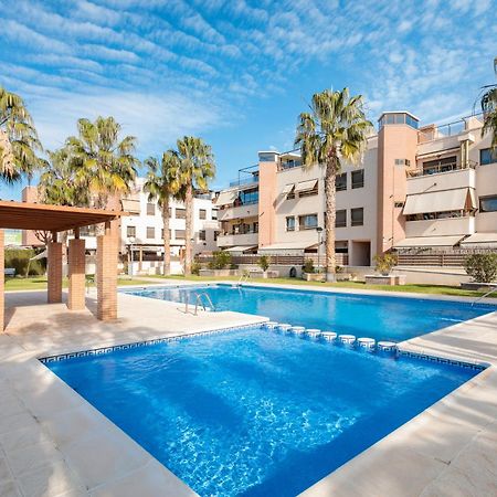 Apartamento Bonhomia Pet Friendly San Juan  Exterior foto