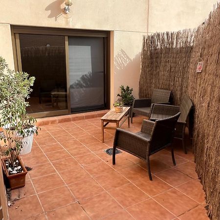Apartamento Bonhomia Pet Friendly San Juan  Exterior foto