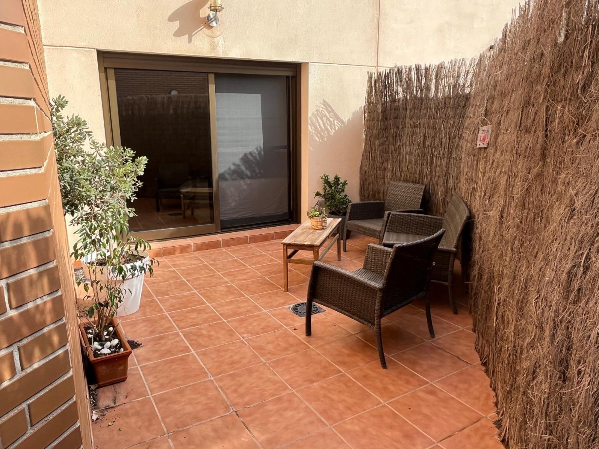 Apartamento Bonhomia Pet Friendly San Juan  Exterior foto