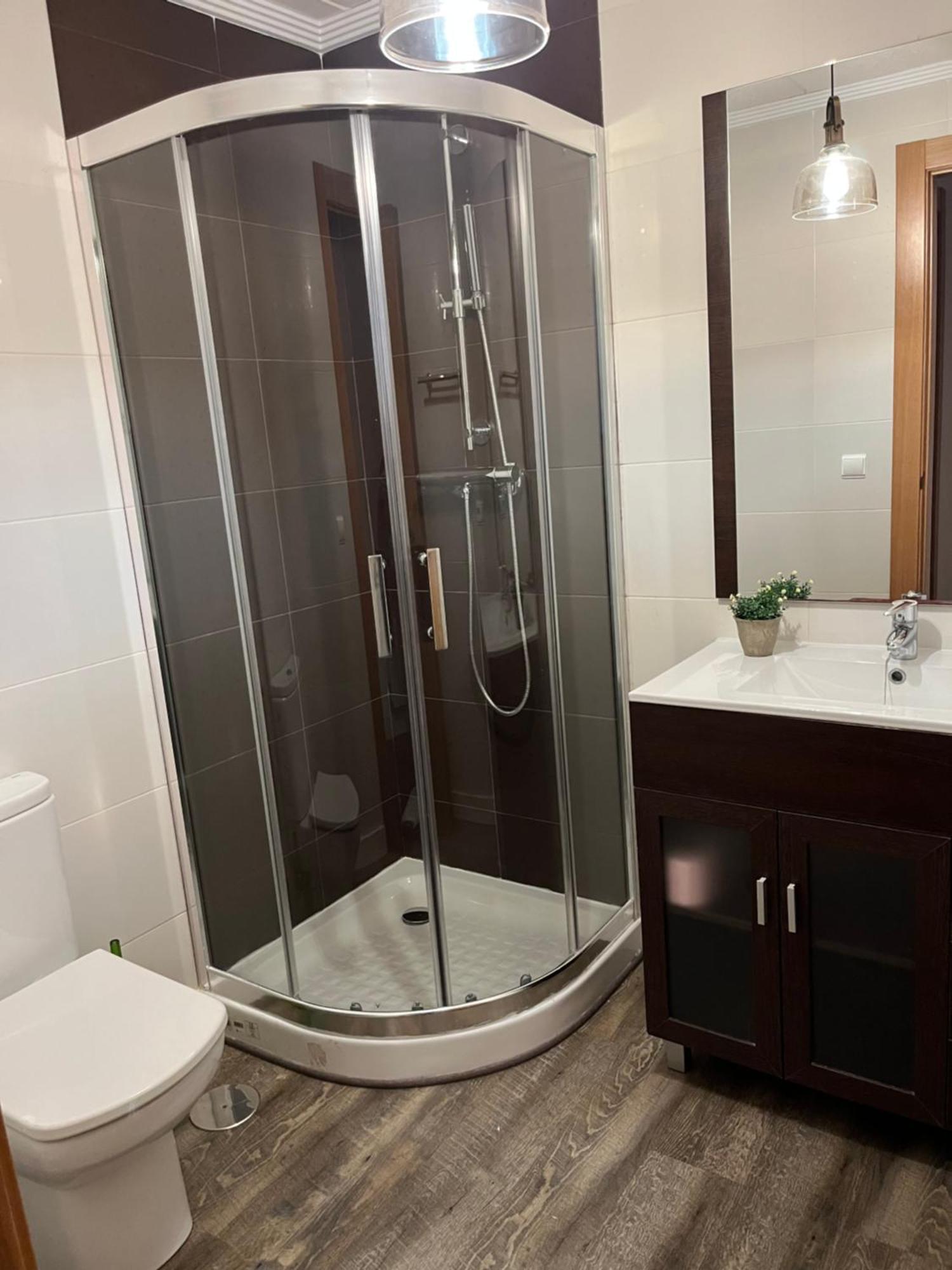 Apartamento Bonhomia Pet Friendly San Juan  Exterior foto