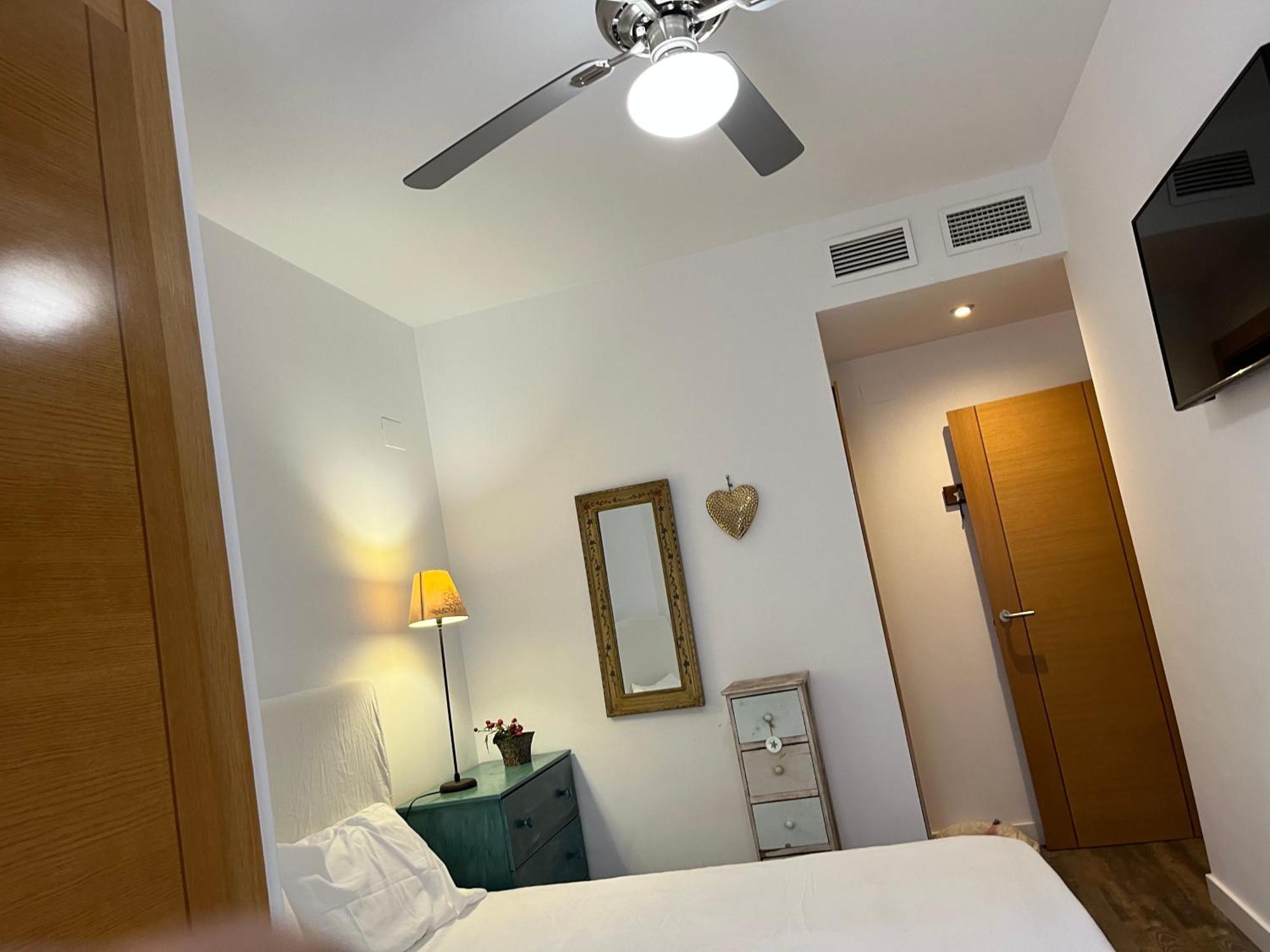 Apartamento Bonhomia Pet Friendly San Juan  Exterior foto