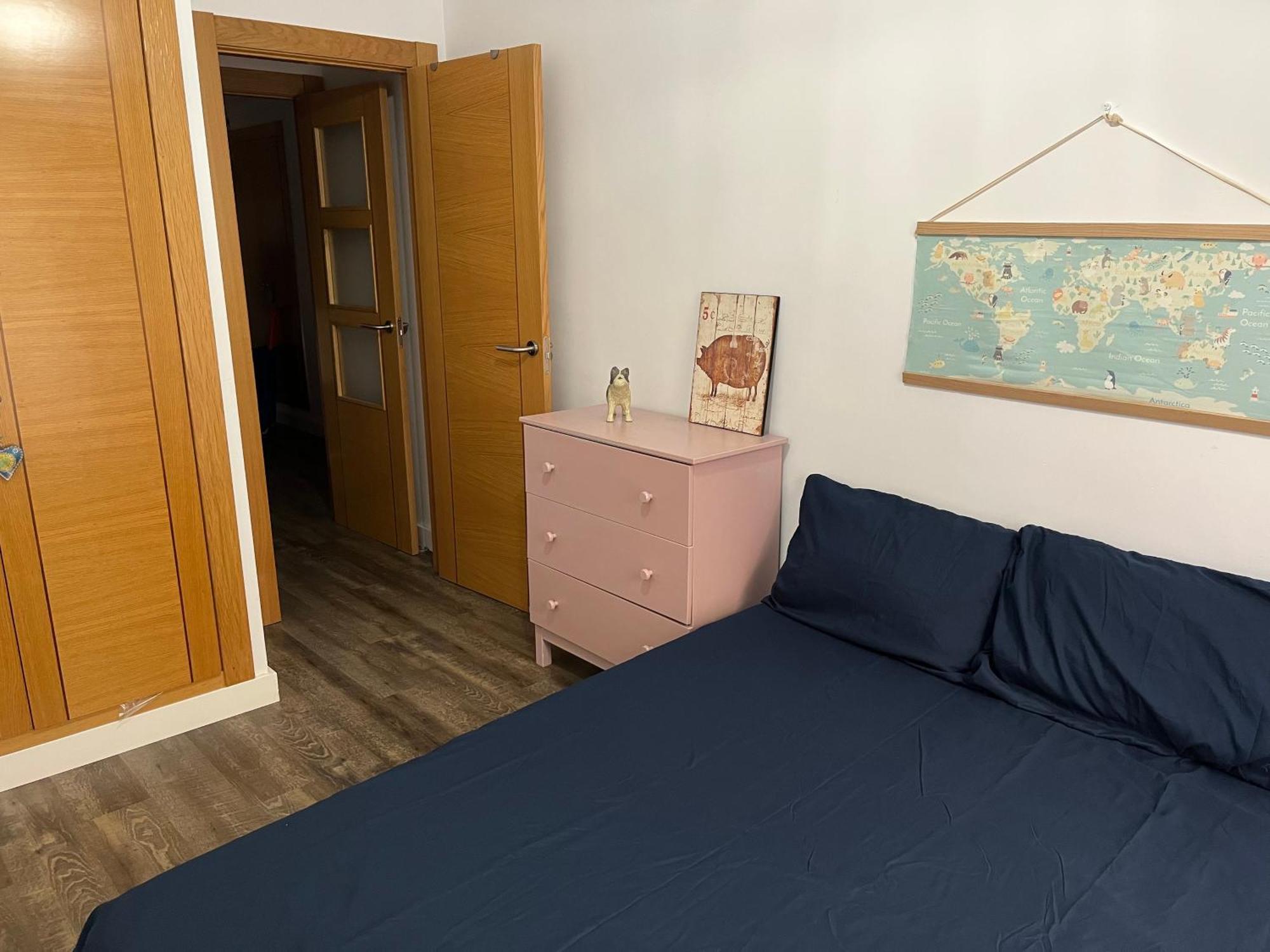 Apartamento Bonhomia Pet Friendly San Juan  Exterior foto