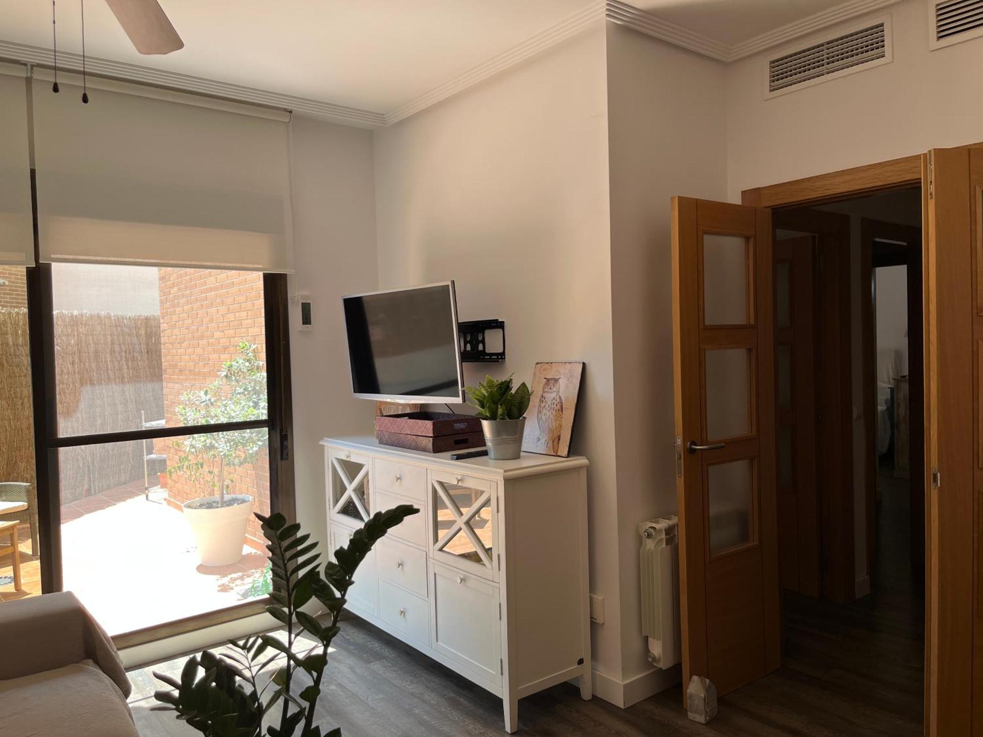 Apartamento Bonhomia Pet Friendly San Juan  Exterior foto