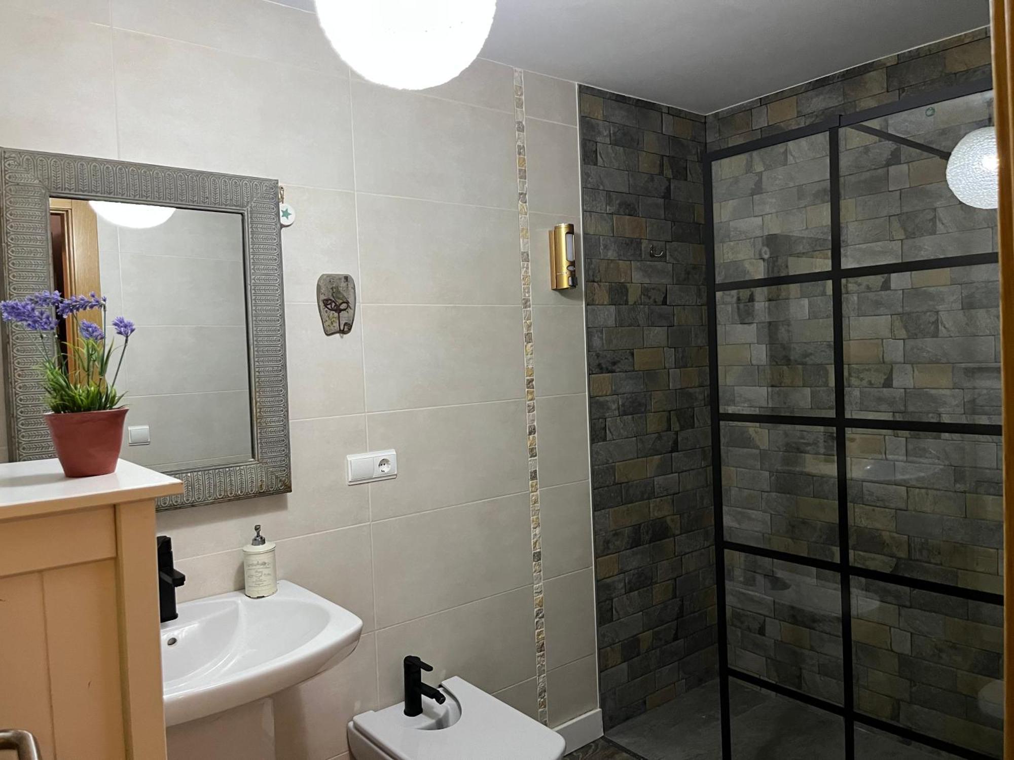 Apartamento Bonhomia Pet Friendly San Juan  Exterior foto