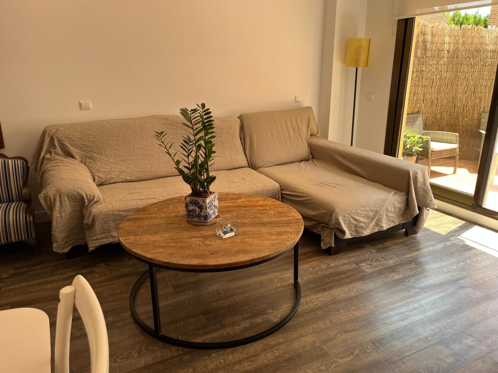 Apartamento Bonhomia Pet Friendly San Juan  Exterior foto