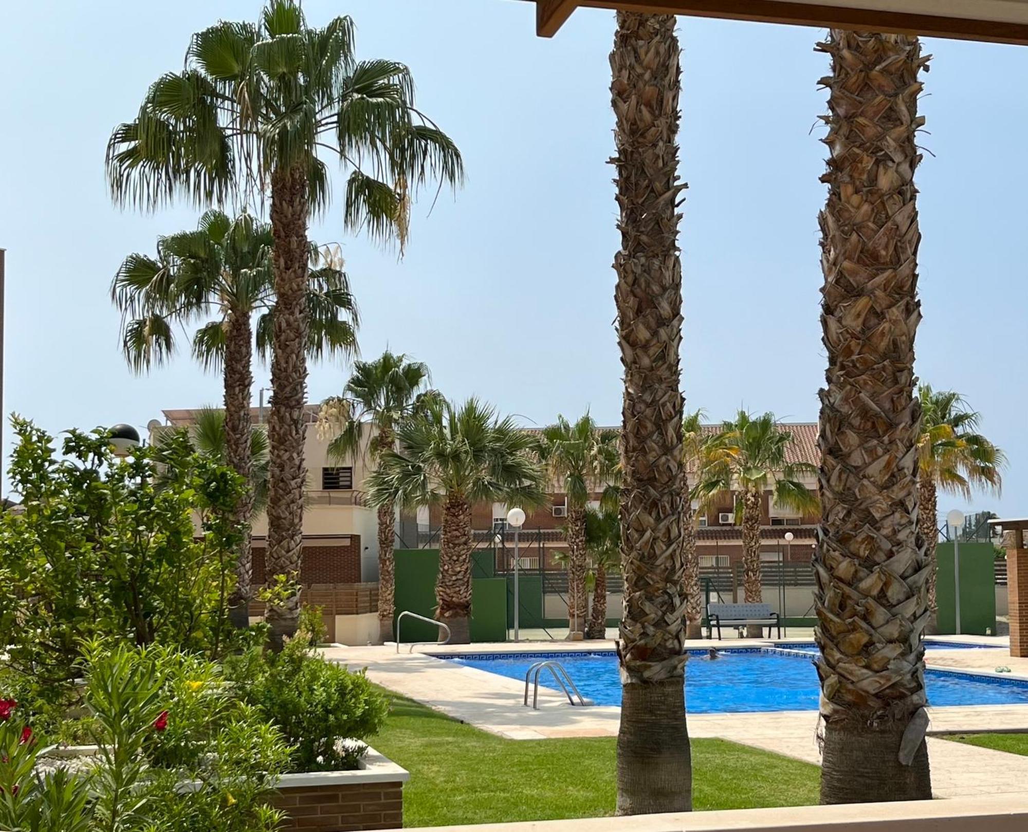 Apartamento Bonhomia Pet Friendly San Juan  Exterior foto